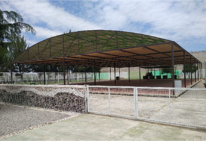 Tecnológico de Estudios Superiores de Chimalhuacán - GEM